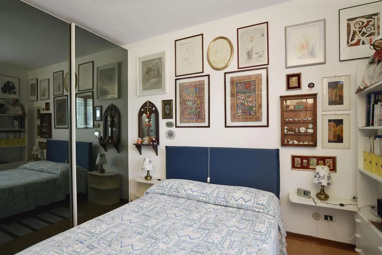 Appartamento Dei Salici Ronchi Apartman