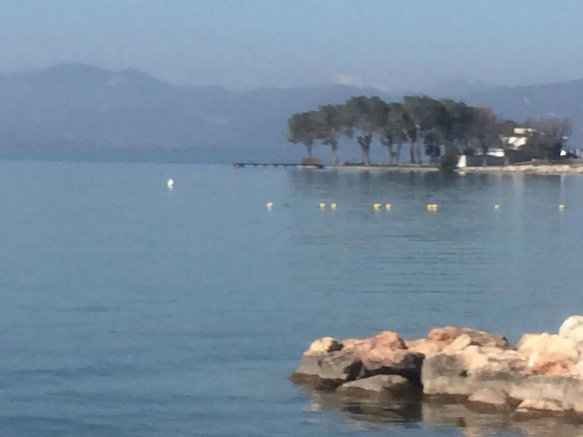 Appartamento Dei Salici Ronchi Apartman