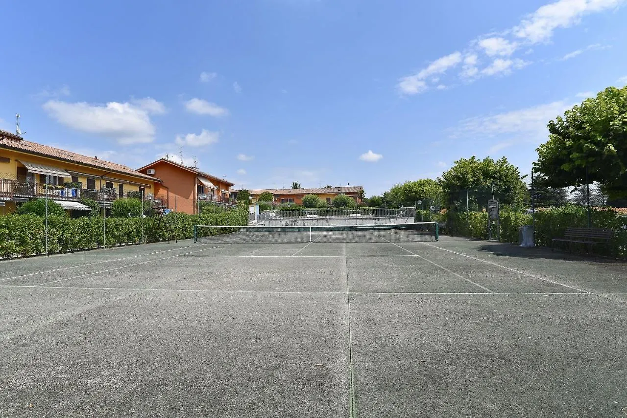 Appartamento Dei Salici Ronchi